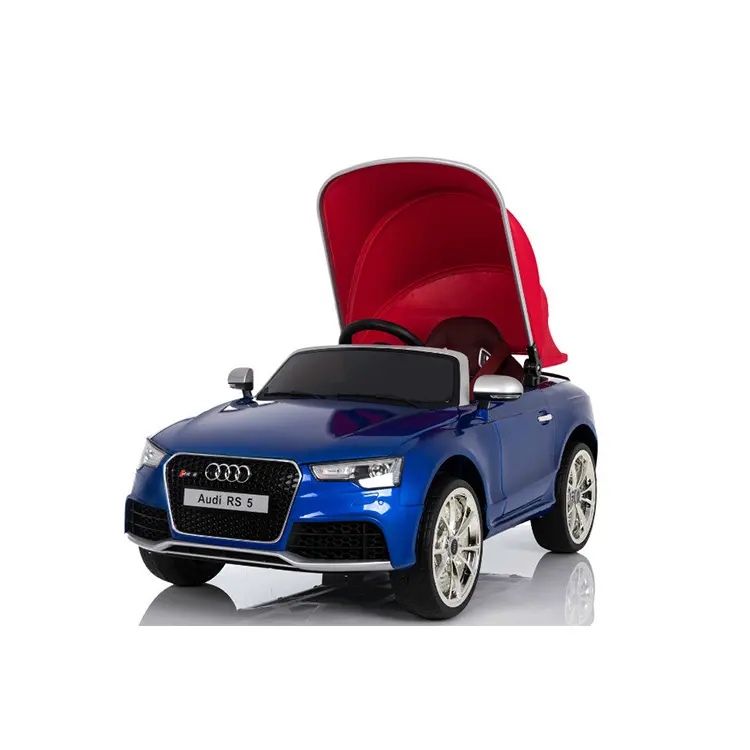Autool — voiture électrique pour enfants, roues électriques 2021, 12V, 2 places