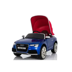Factroy-rueda eléctrica para niños, coche eléctrico con batería de 12V, 2 asientos, 2021