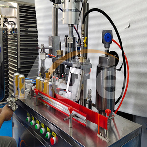 Machine de pulvérisation de poivre semi-automatique 4 en <span class=keywords><strong>1</strong></span> de Guangzhou - Product Image 2