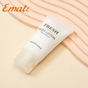 <span class=keywords><strong>Gel</strong></span> de <span class=keywords><strong>douche</strong></span> biodégradable de luxe des produits 30m de salle de bains pour l'hôtel - Product Image 3