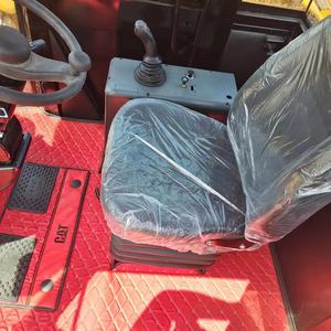 Hot Selling Used Caterpillar <b>CAT</b> 936E/950H <b>Wheel</b> Loaders 18 TON High Quality Engine & Motor Core Components Imported Japan - Product Image 6