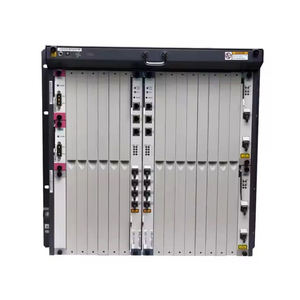 Original SmartAX MA5680T 1G 10G Gigabit OLT avec carte SCUN <span class=keywords><strong>PRTE</strong></span> X2CS pour MA5680T OLT - Product Image 1