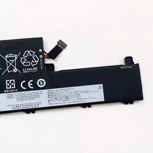 Аккумулятор L19L6P72 для ноутбуков Thinkpad P15V T15P Gen1/2, P15V Gen 3 TP00119A/B/C, L19C6P72, в наличии, перезаряжаемый, 11.55В - Product Image 4