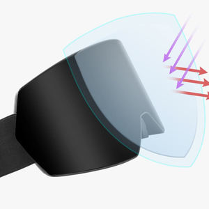 משקפי סקי יוניסקס עם לוגו בהתאמה אישית, גליליים, גדולים, ספורטיביים, חיצוניים, בעלי שכבה כפולה, חסיני רוח וערפל - Product Image 4