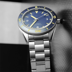 นาฬิกาจักรกล, นาฬิกาดำน้ำแบบออโตเมติก - Product Image 5
