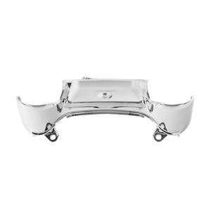 Chrome phía trước ngã ba Bìa xe máy cho Honda Goldwing gl1800 2001-2011 - Product Image 5