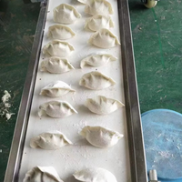 Machine à faire des samosas HELAXEN, machine à faire des tartes automatiques, machine à faire des tartes à la viande, machine à faire des tortillas automatiques