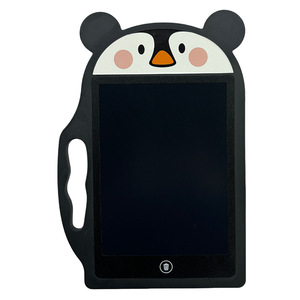 Commercio all'ingrosso 8.5 pollici lavagna LCD animale cartone animato in plastica per bambini Graffiti pittura giocattolo educativo per bambini - Product Image 2