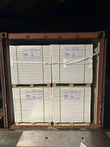 High Bulk C1s FBB <b>Paper</b> IPSun <b>Paper</b> StarSpark/Ningbo Fold/Bohui Printable Ivory Board 400gsm Bristol Cardboard in <b>Ream</b> or Roll - Product Image 4