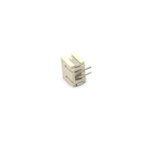 Conector de cabezal Conector de oblea SMT de 2 pines y 1,5mm para placa Pcb