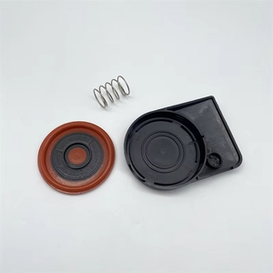 Pièces automobiles 11127646552 Couvercle d'huile de carter Moteur Ventilation du carter 11127603390 11127646553 pour <span class=keywords><strong>Mini</strong></span> N18 <span class=keywords><strong>Cooper</strong></span> F20 F21 - Product Image 2