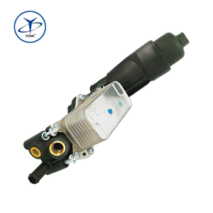 <span class=keywords><strong>Adaptateur</strong></span> de filtre de refroidisseur d'huile 68105583AF pour Chrysler Jeep Dodge 68105583AC 68105583AE 68105583AA 68105583AB 35188-91400 - Product Image 6