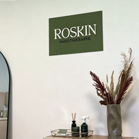 Enseigne murale personnalisée en acrylique pour devanture de magasin, panneau publicitaire, enseigne de bureau, lettres publicitaires commerciales