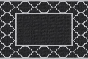 Elegante Tapete Portátil para Camping, Ecológico, Anticorrosión, Impermeable, para Viajes, Playa, Picnic, Golf, Hecho a Máquina con PP - Product Image 6