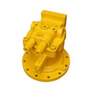 Motor de Giro R210LC-7 R210LC-7A R210LC-7H R210NLC-7 R215LC-7 Repuestos para Excavadora 31N6-10210 M2X150 Belparts - Product Image 3