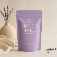 Bande adhésive buccale anti-ronflement de haute qualité, confortable et douce pour la peau, pour améliorer la qualité du sommeil des adultes la nuit