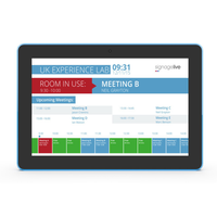 Android 9.0 nfc tablette pc 10.1 pouces support 4G LTE wifi NFC avec caméra 5.0 M/P 1280*800 RK3399