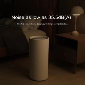 XIAOMI MIJIA <span class=keywords><strong>d</strong></span>éshumidificateur intelligent 22L pour la maison sèche-air absorbant l'<span class=keywords><strong>humidité</strong></span> <span class=keywords><strong>professionnel</strong></span> peut être connecté via APP - Product Image 3