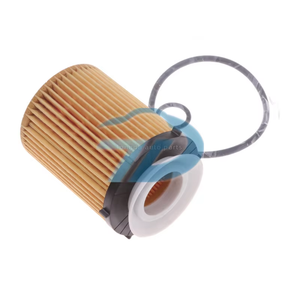 자동 종이 오일 필터 A2701800009 기계 청소 불순물 및 냄새 제거 도매 오일 필터 - Product Image 2