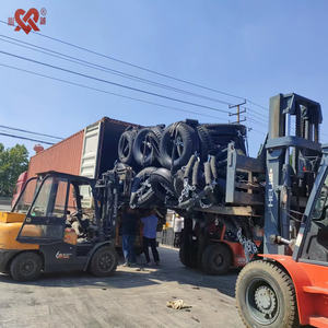ISO17357 Standard <strong>Marine</strong> Equipment Floating Pneumatic Fender Yokohama Defensa Price - Product Image 5