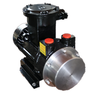 Regaline Pompe Multicellulaire Verticale Électrique Tambour Baril Pompe de Qualité Alimentaire Machine liquide de Refroidissement Pompe À Eau Jcb-45