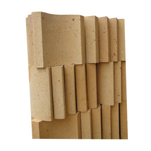 Gạch Lửa Tròn Trong Gạch Cong Ap - Product Image 1