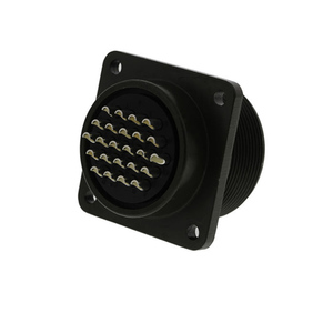 Vỏ Đầu Nối MIL-C-5015 MS3100A MS3102A MS3106A MS3108A Cỡ 24 - Product Image 4