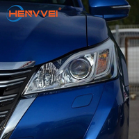 Décodeur HENVVEI pour décoder la lentille de lampe au xénon de la lentille LED d'origine des voitures Toyota