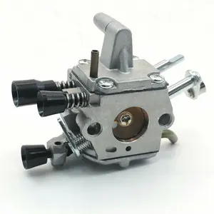 FS400 Carburetor Replaces ZAMA C1Q-S154 for Stihl FS400 FS450 FS480 SP400 SP450 SP451 SP481 String Trimmer