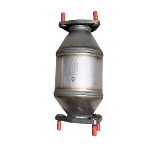 Convertisseur catalytique à trois voies monté à l'arrière pour Honda Accord/Odyssey RB3 / Elysion / Crosstou 2.4L 8e génération 2008 2010 2013 - Product Image 3