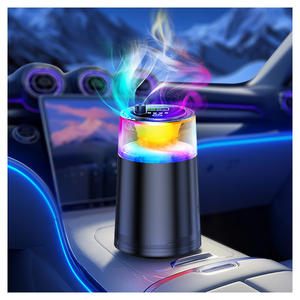 Diffuseur d'Arômes Intelligent et Automatique Haut de Gamme, pour Voiture et Décoration - Product Image 4