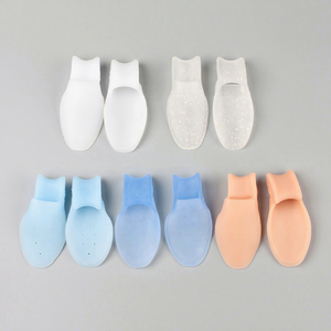 Separadores de Gel <span class=keywords><strong>Medicus</strong></span> Valgus Pro para Alivio del Dolor de Hallux Valgus y Juanetes, de Fábrica - Product Image 1