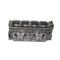 Culasse F8Q 7701471013 7701468014 7701478460 AMC908098 7701367169 908098 POUR Renault CLIO 1.9L 8V