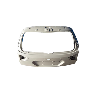 Pièces automobiles de haute qualité ID 3ème génération F3 Cache arrière pour BYD OE3B-5604010B/70-<span class=keywords><strong>C1</strong></span> à bas <span class=keywords><strong>prix</strong></span> - Product Image 1