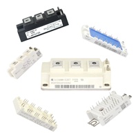 Módulo de potencia Fei quan RA33H1516M1-501, módulo MOSFET RF de 154-162MHz, 33W, 12.5V, amplificador de 2 etapas. Para Radio Móvil