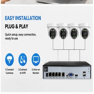 small <b>security</b> <b>camera</b> with motion detector <b>wireless</b> <b>security</b> <b>camera</b> 4k solar powered 1080p wifi solar <b>security</b> <b>camera</b> indoor - Product Image 3
