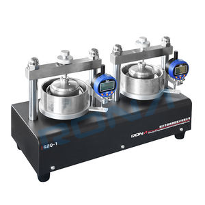 Testeur de fusion pneumatique automatique instrument de fusion du sol à moyenne et basse pression - Product Image 2