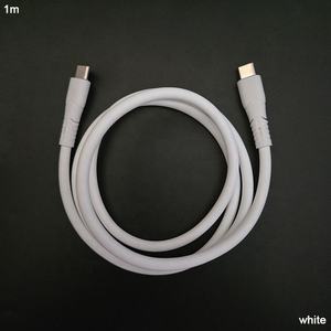 สาย USB Type C ถึง8ขาชาร์จเร็<span class=keywords><strong>ว</strong></span>แบรนด์การพิมพ์จำนวนมากจำนวนมาก - Product Image 2