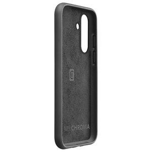 Funda para GALAXY A36 °   A56 CHROMA Negro CHROMAGALA36K - Product Image 1