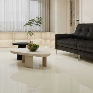 Azulejos de Porcelana de Gran Formato Kewent Tile Company, Color <span class=keywords><strong>Blanco</strong></span>, 1.20x0.60, 24x48, 60x120, Azulejos de Porcelana Brillante Color Beige para Piso, 600x1200 - Product Image 6