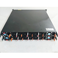 Tersedia S4048-ON Switch 48-Port 10GbE SFP+ dan 6-Port 40GbE QSFP+ Dengan 2x 460W PS S4048 Original BEKAS
