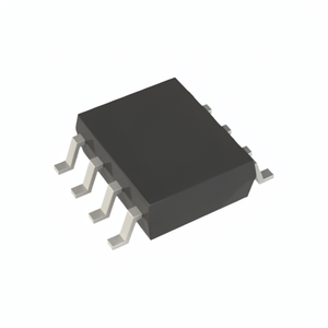 Memoria M25P40-VMN6 8 SOIC, Comprar Componentes Electrónicos en Línea, BOM IC en Stock - Product Image 1