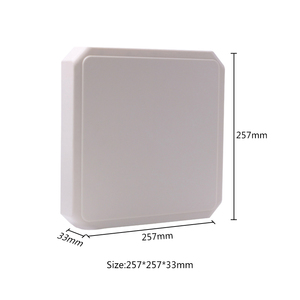 Chafon CF-RA9002 902-928MHz n-nữ ABS <span class=keywords><strong>10m</strong></span> 9dBi Thông tư RFID dài khoảng cách đọc Antenna cho kho hàng tồn kho quản lý - Product Image 3