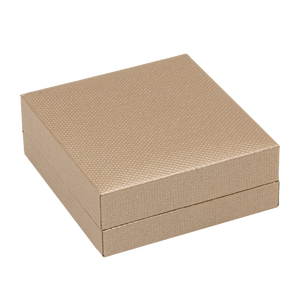 Serie 5510 POESIE – Collana e bracciale sotto seta | Scatola 82×82×27 mm - Product Image 5