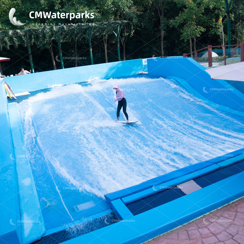 New Design Factory Price Surfing Machine