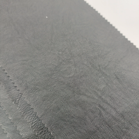 Cuir synthétique PU gaufré, simili cuir pour vêtements - Imperméable, couleur personnalisée