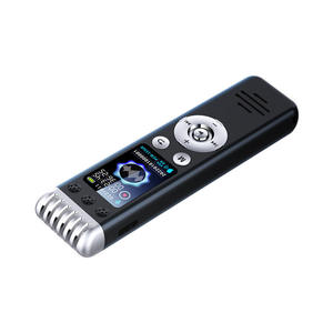 Portable Professional Digital HD Noise Reduction Panoramic Surround Recording USB 16GB Digital Audio Voice Recorder - Product Image 6