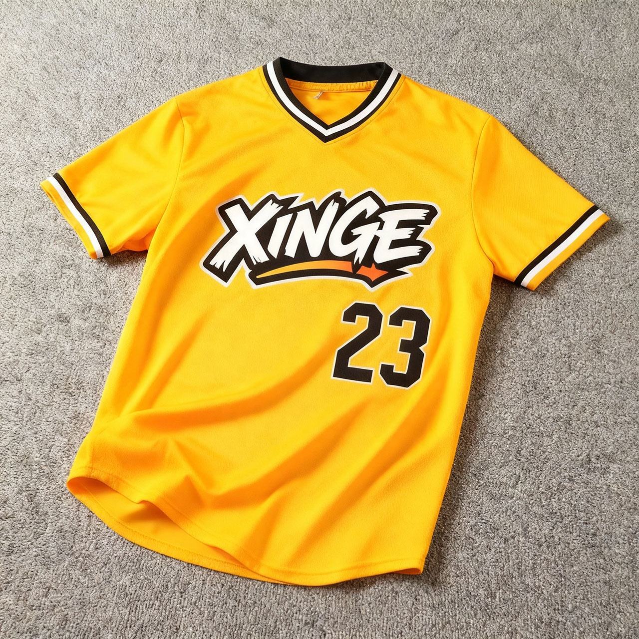 สีเหลือง