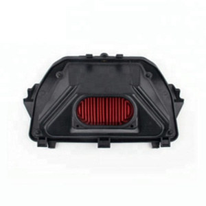 Filtro de Aire de Alto Rendimiento para Motocicleta HFA4614 13S-14450-00, Nuevo, Directo de Fábrica, para <span class=keywords><strong>Yamaha</strong></span> <span class=keywords><strong>YZF</strong></span> <span class=keywords><strong>R6</strong></span> - Product Image 6