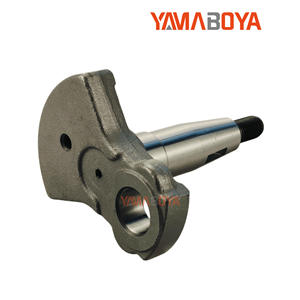 Vilebrequin de moteur hors-bord Yamaboya 63V-11412-00 pour 9.9 15HP, pièce de rechange - Product Image 2